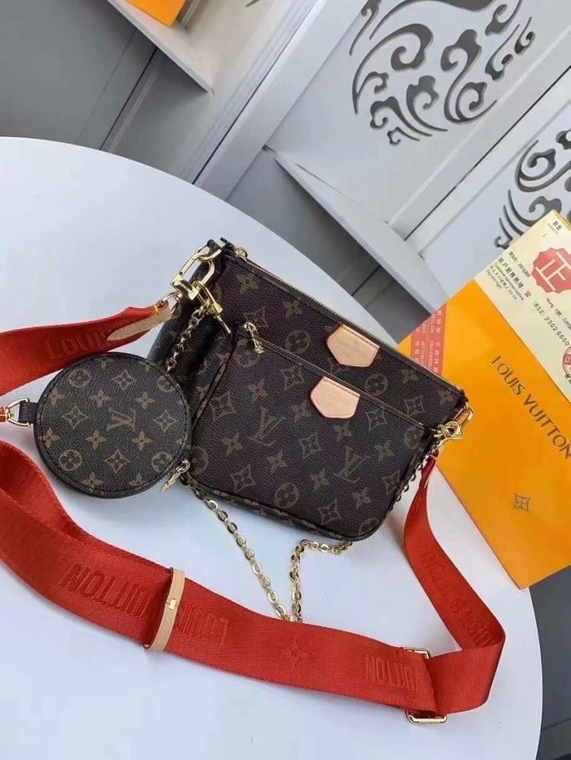 Louis Vuitton Satchel Bags